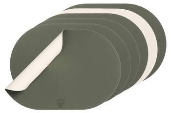 Nude 6-teiliges Tischset