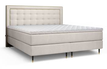 Boxspringbett Adore Bonellfederkern