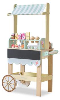 Eisstand T-PF-0032-01JPB
