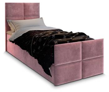 Boxspringbett ARIEL 100