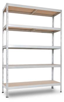 Schwerlastregal  S 64790