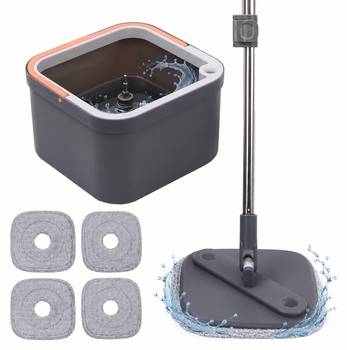 Kit de nettoyage avec réservoir d'eau