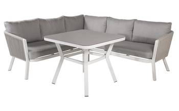 Loungeset Virya (2-teilig)