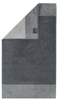 Gästetuch Luxury Home Two-Tone