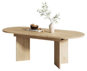 Eettafel NaturWoody
