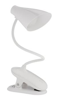 LED Klemmlampe mit Touch-Funktion