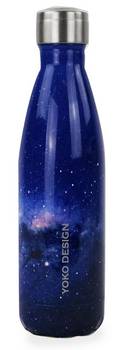 Isolierflasche " galaxis" 500 ml