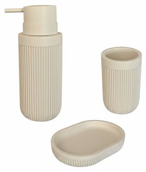 Bad Accessoires 3-teilig