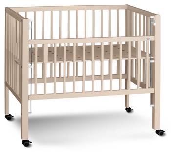 Beistellbett Boxspring MAXI