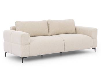 3-Sitzer-Sofa Cardea