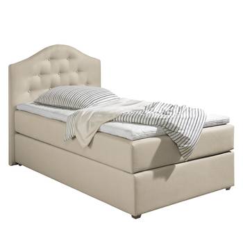 Lit boxspring Ansmark