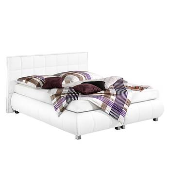 Letto boxspring Elay