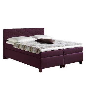 Lit boxspring Harmony