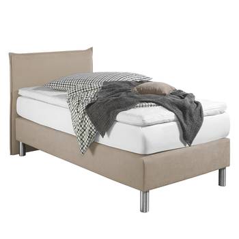 Boxspringbett Hedensted