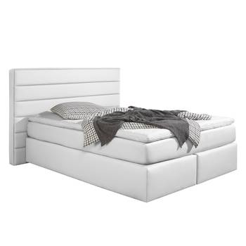 Lit boxspring Ingebo