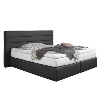 Lit boxspring Ingebo