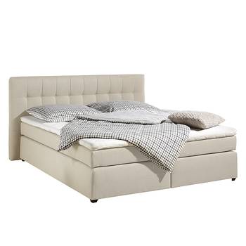 Letto boxspring Jean