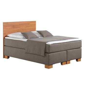 Lit boxspring Ronnebey