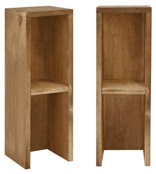 Nachttisch Lina 2er Set