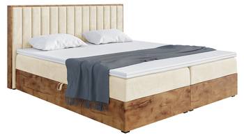 Boxspringbett Lofty 4