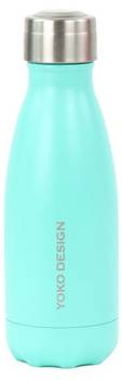 Isolierflasche 260 ml turquoise