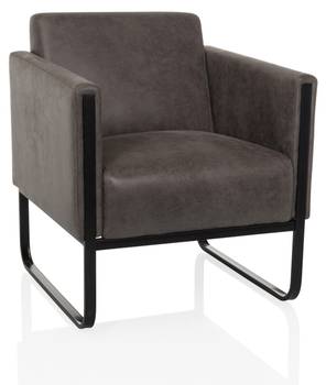 Loungesessel Aruba Retro