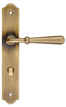 Poignée de Porte BARTON WC72