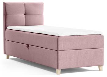 Boxspringbett Candy Mini