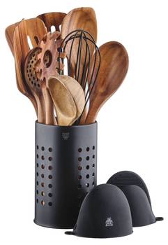 Küchenutensilien-Set SKOV 12-Teilig