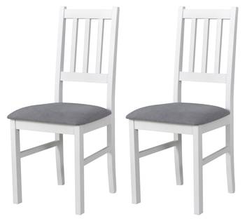Stuhl Bos 4 2er-Set