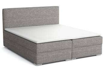 Boxspringbett Doppelbett Soler