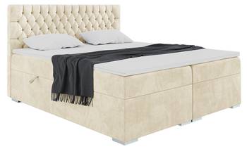 Boxspringbett Dalia