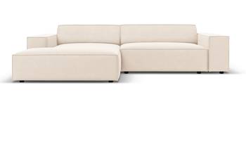 modulares Ecksofa JODIE 3 Sitzplätze