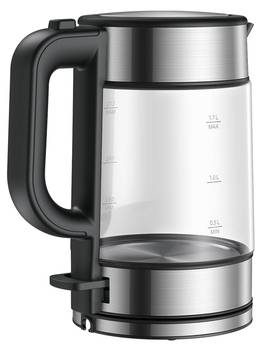 Electric Glass Kettle EU (BHR7423EU)