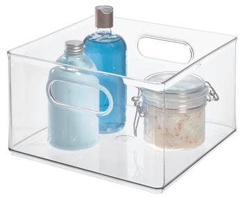 Aufbewahrungsbehälter HOME EDIT