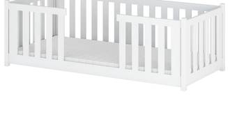 Lit enfant FERO KSB005