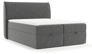 Boxspringbett Mensa