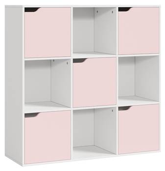 Kinderregal Ljunshund