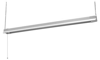 Bürodeckenleuchte OFFICE LINE CURVE