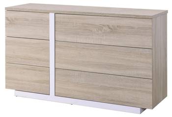 Commode basse NAPOLI