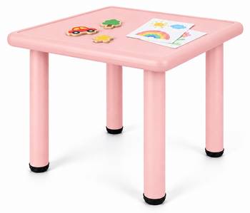 Kindertisch Indoor & Outdoor