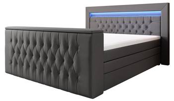 Boxspringbett Sonino