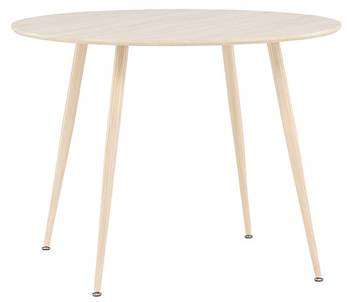 Table de salle à manger Plaza