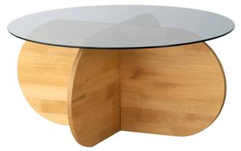 Table basse Doliveir