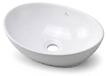 Vasque à poser OVALIS 9289