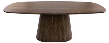 Eettafel Central