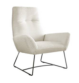 Fauteuil BISA Cord