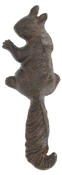 Wandhaken Eichhörnchen