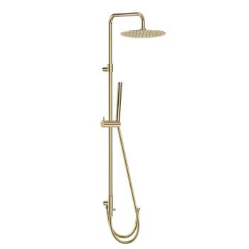 Duschset ohne Armatur Luisa II