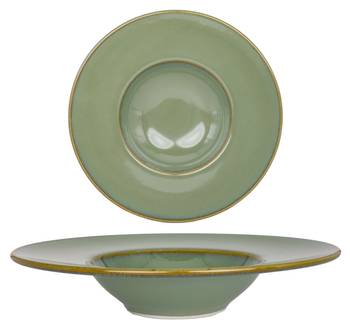 Pastabord Sage Hygge set van 2